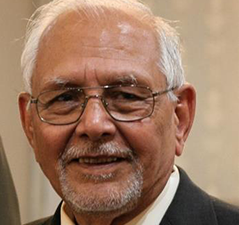 Dr. Mukhtar Ahmad