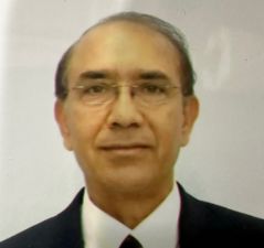 Dr. Najeeb U Rehman
